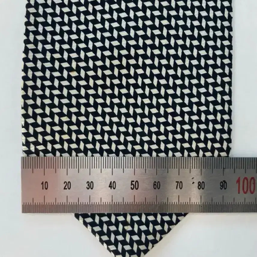 [BUNJANG] Christian Dior Monsieur Tie / 크리스찬 디올 무슈 넥타이