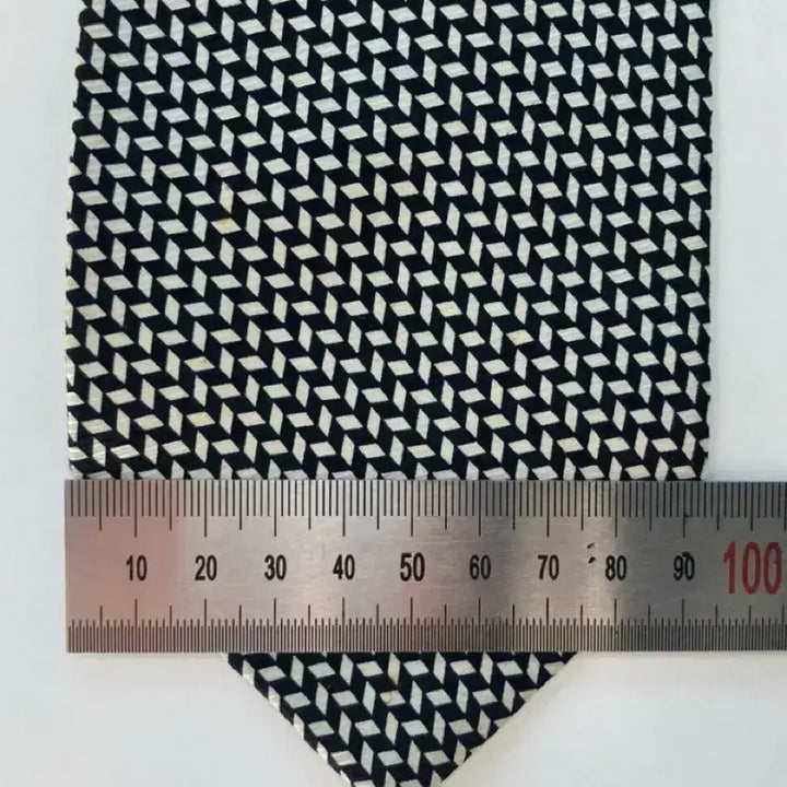 [BUNJANG] Christian Dior Monsieur Tie / 크리스찬 디올 무슈 넥타이