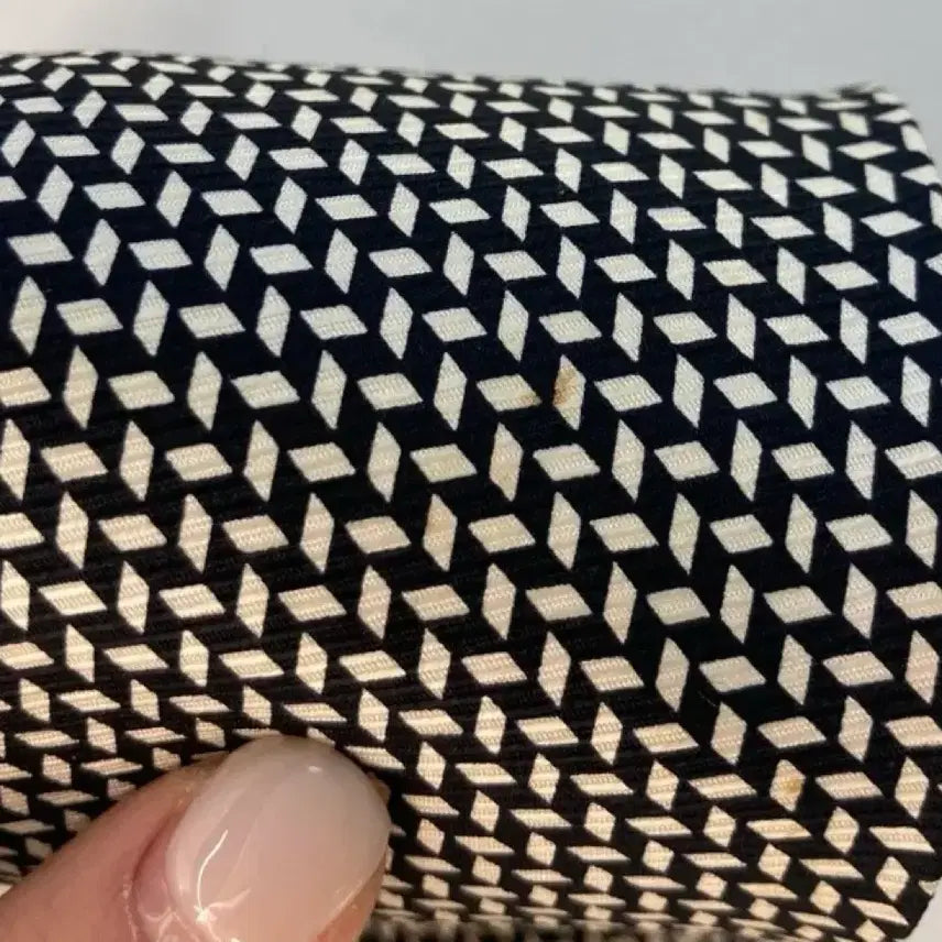 [BUNJANG] Christian Dior Monsieur Tie / 크리스찬 디올 무슈 넥타이