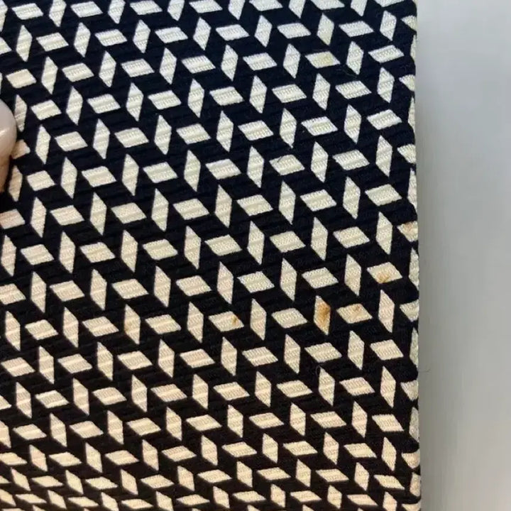[BUNJANG] Christian Dior Monsieur Tie / 크리스찬 디올 무슈 넥타이