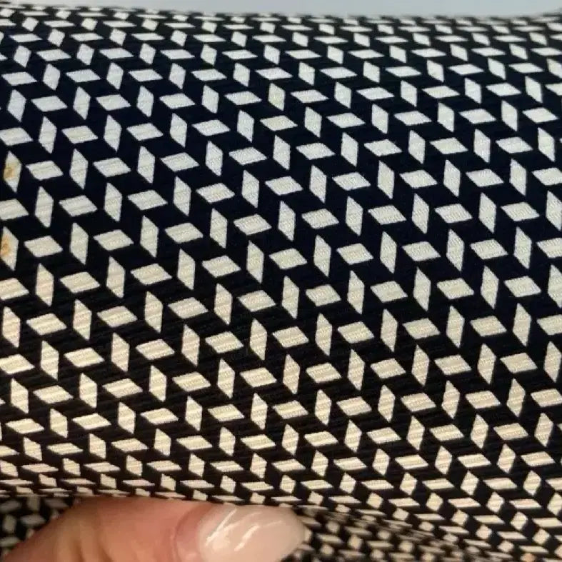 [BUNJANG] Christian Dior Monsieur Tie / 크리스찬 디올 무슈 넥타이