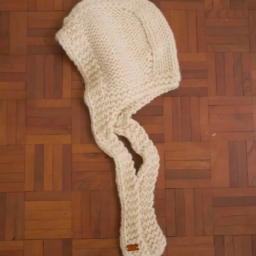 [BUNJANG] Overtake Layered Handmade Balaclava / 오버테이크 레이어드 핸드메이드 바라클라바 도매택