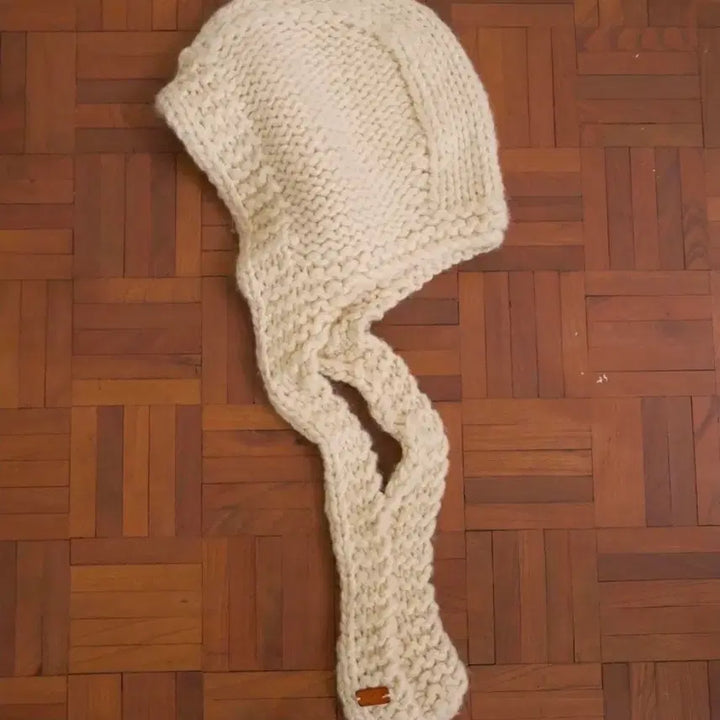 [BUNJANG] Overtake Layered Handmade Balaclava / 오버테이크 레이어드 핸드메이드 바라클라바 도매택