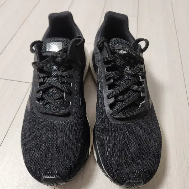 [BUNJANG] Adidas Response CQ0020 Running Shoes (Size 240) / 새상품급) 아디다스 운동화 리스판스 CQ0020 러닝화 사이즈240러