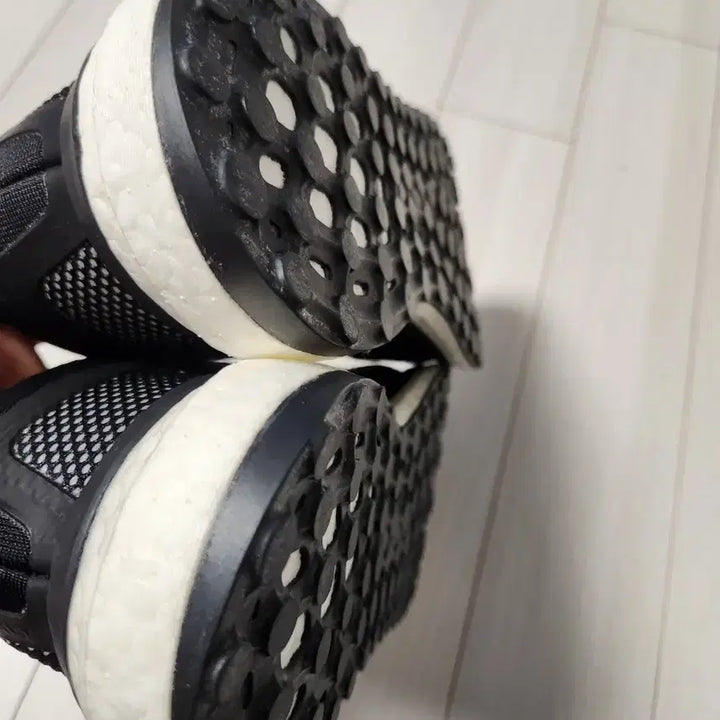 [BUNJANG] Adidas Response CQ0020 Running Shoes (Size 240) / 새상품급) 아디다스 운동화 리스판스 CQ0020 러닝화 사이즈240러
