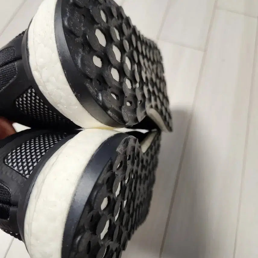 [BUNJANG] Adidas Response CQ0020 Running Shoes (Size 240) / 새상품급) 아디다스 운동화 리스판스 CQ0020 러닝화 사이즈240러