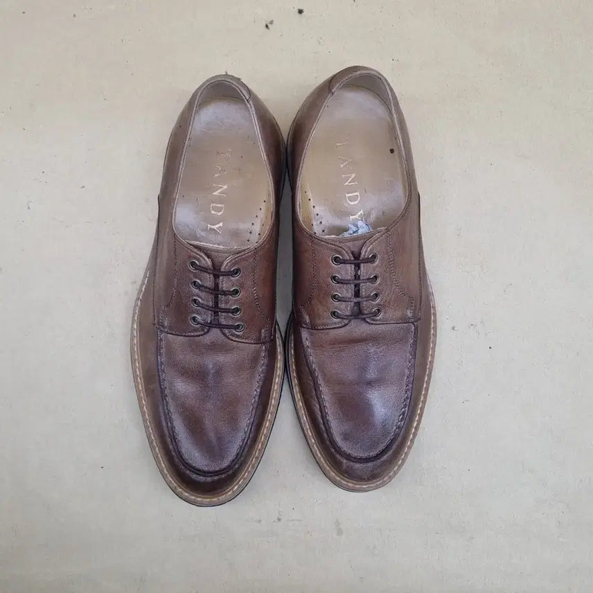 [BUNJANG] Tandy Men&
