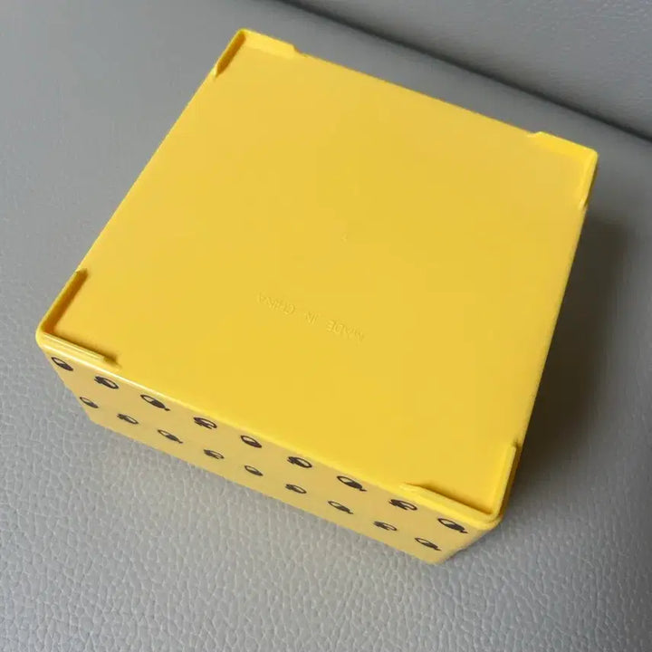 [BUNJANG] Pom Pom Purin 2-Tier Storage Box / 폼폼푸린 2단 수납함