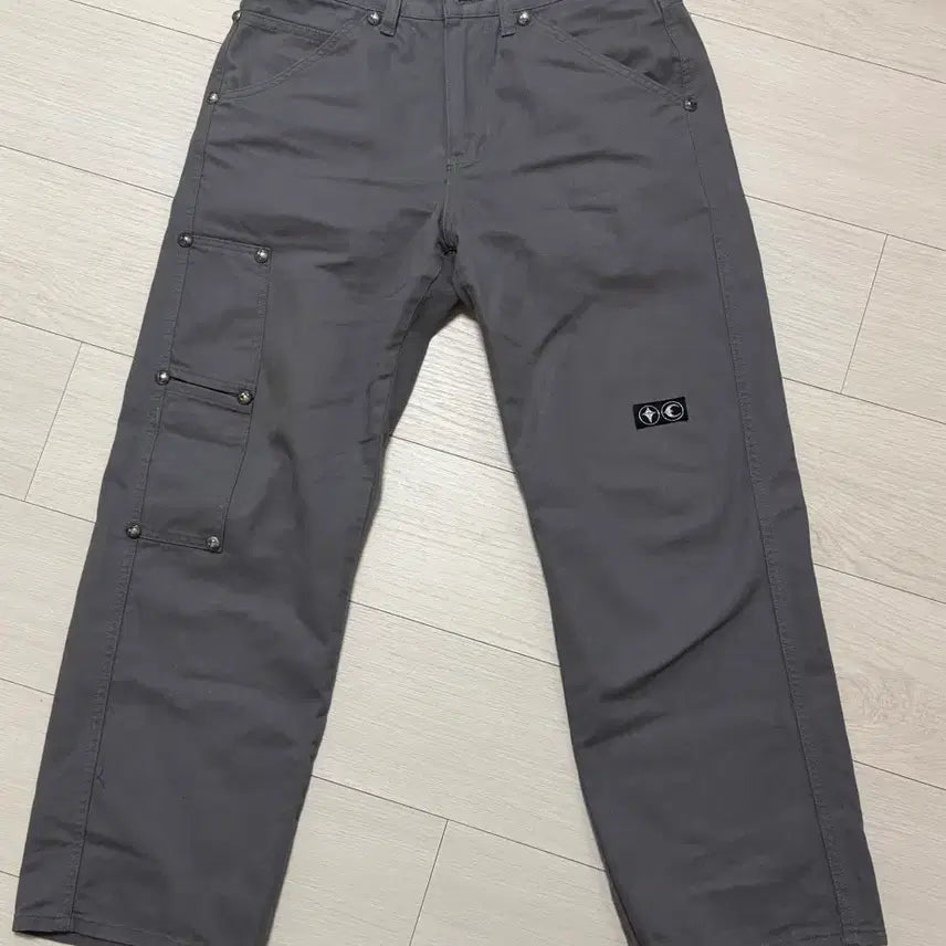 [BUNJANG] Tough Club Pants Size 2 / 떠그클럽 바지 2사이즈