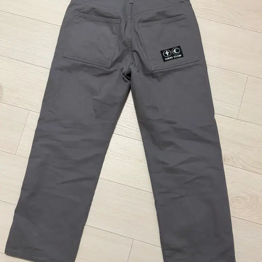 [BUNJANG] Tough Club Pants Size 2 / 떠그클럽 바지 2사이즈