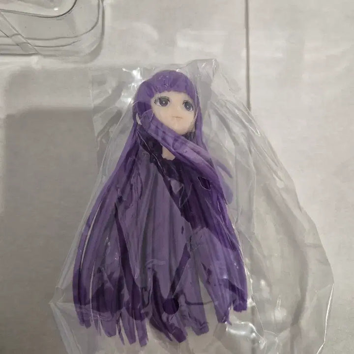 [BUNJANG] Sega Frieren Fern Luminasta Figure / 세가 장송의 프리렌 페른 루미나스타 피규어