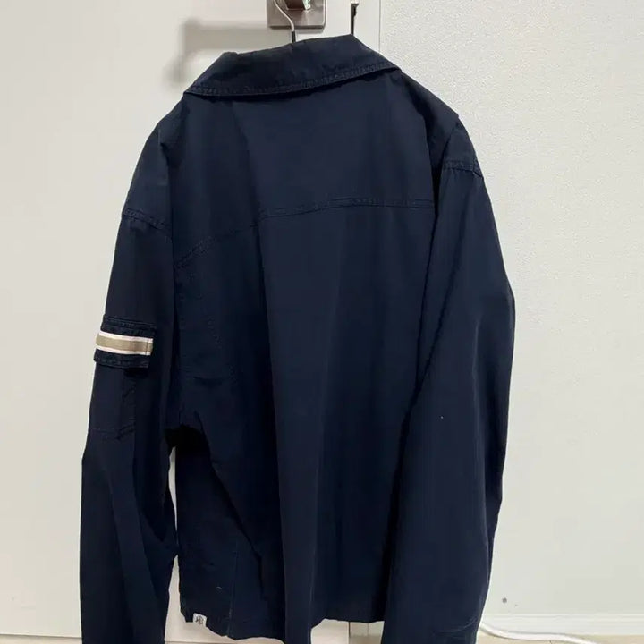 [BUNJANG] Reebok Navy XL Jumper / 리복 점퍼 xl 사이즈 판매합니다