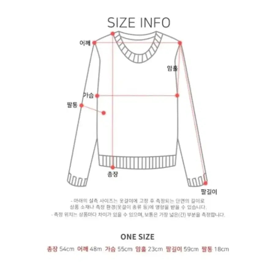 [BUNJANG] Ivory Knit Sweater / 아이보리 니트(택부착 새상품)