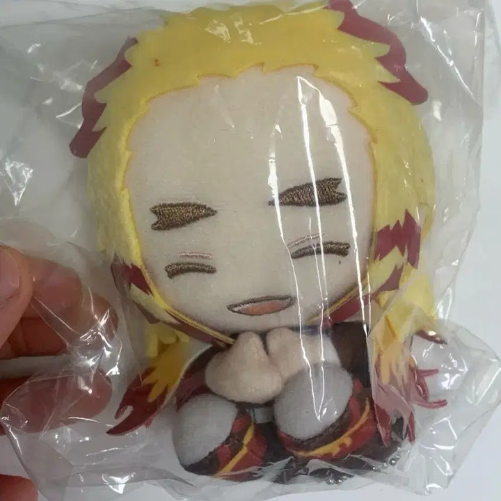 [SOLD OUT] 귀칼 렌고쿠 인형