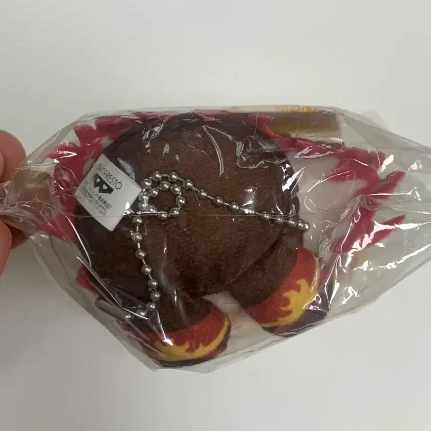 [SOLD OUT] 귀칼 렌고쿠 인형