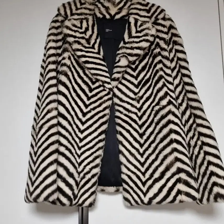 [BUNJANG] Demoo Park Choon Moo Jacket / 데무 박춘무라인 자켓