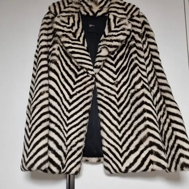 [BUNJANG] Demoo Park Choon Moo Jacket / 데무 박춘무라인 자켓