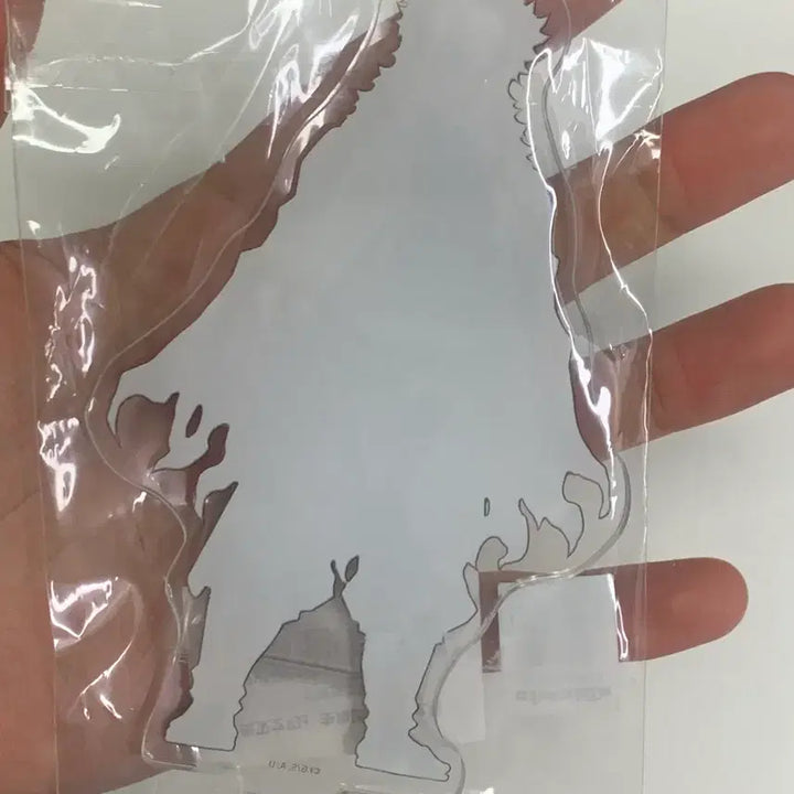 [SOLD OUT] 렌고쿠 아크릴 스탠드 단순개봉
