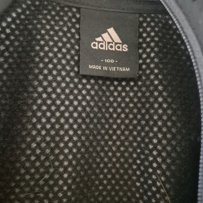 [BUNJANG] Adidas Climastorm Jacket (Size 100) / [100]아디다스 클라이마스톰 자켓
