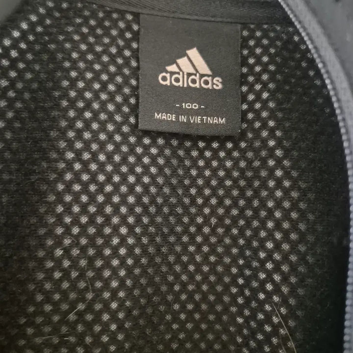 [BUNJANG] Adidas Climastorm Jacket (Size 100) / [100]아디다스 클라이마스톰 자켓