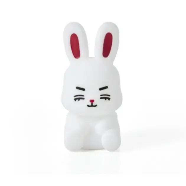 [SOLD OUT] 세븐틴 에스쿱스 미니틴 쵯체리 무드등