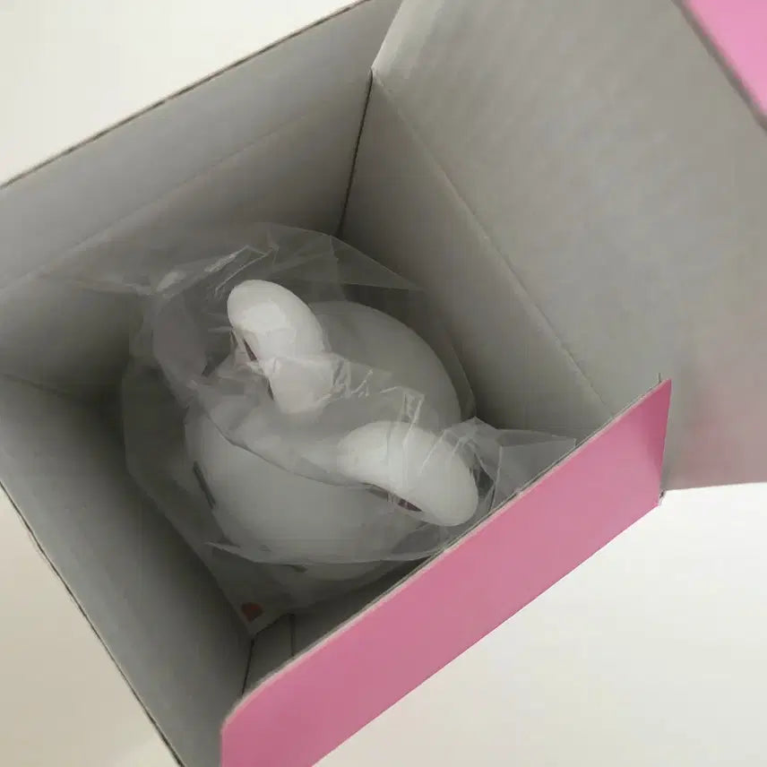 [SOLD OUT] 세븐틴 에스쿱스 미니틴 쵯체리 무드등