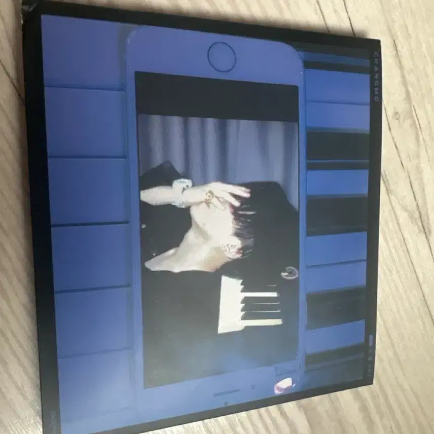 [SOLD OUT] 창모 돈벌시간2cd