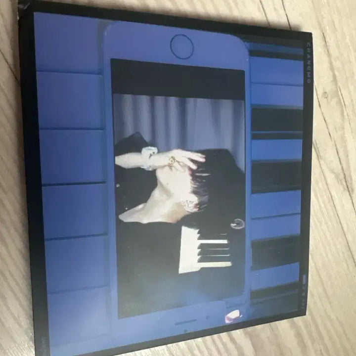 [SOLD OUT] 창모 돈벌시간2cd