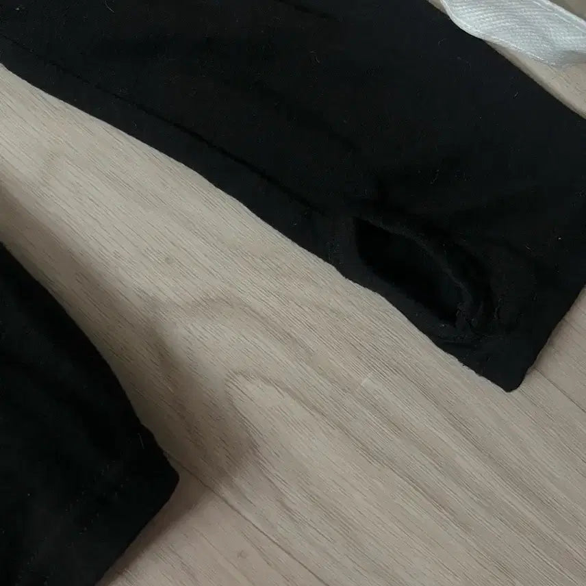 [BUNJANG] Basic Turtleneck Top / 목폴라티