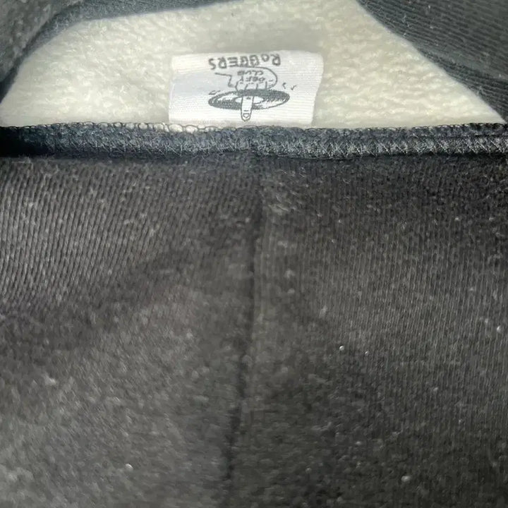 [BUNJANG] D.F Club Rovers Hoodie M / 디파이클럽로버스 후드티 M