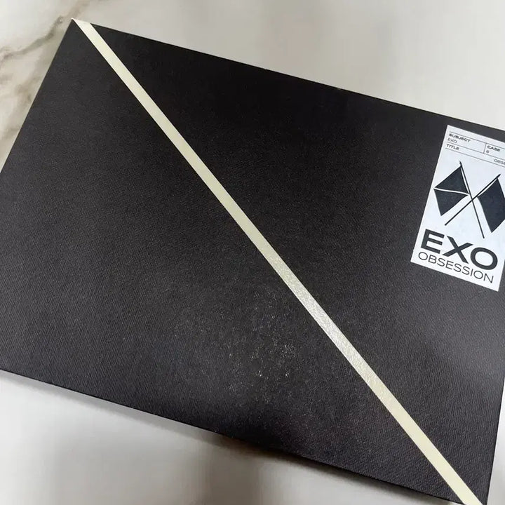 [BUNJANG] EXO Album / 엑소 앨범 판매합니다