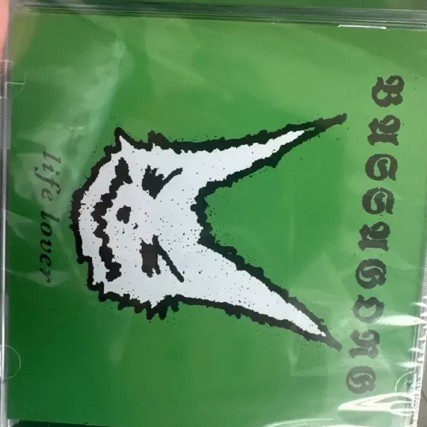[BUNJANG] BATSAGONG Lifelover Vinyl Record / 뱃사공 lifelover판매 합니다.미개봉
