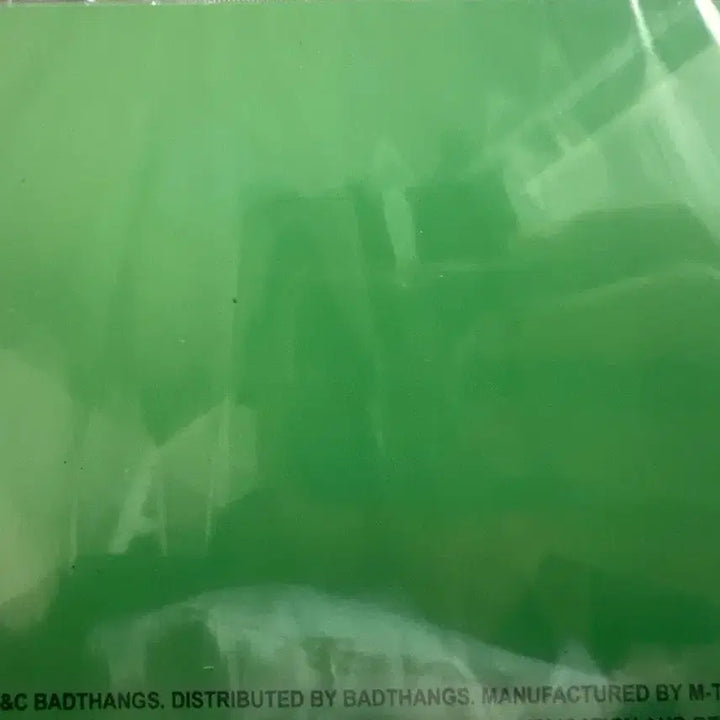 [BUNJANG] BATSAGONG Lifelover Vinyl Record / 뱃사공 lifelover판매 합니다.미개봉