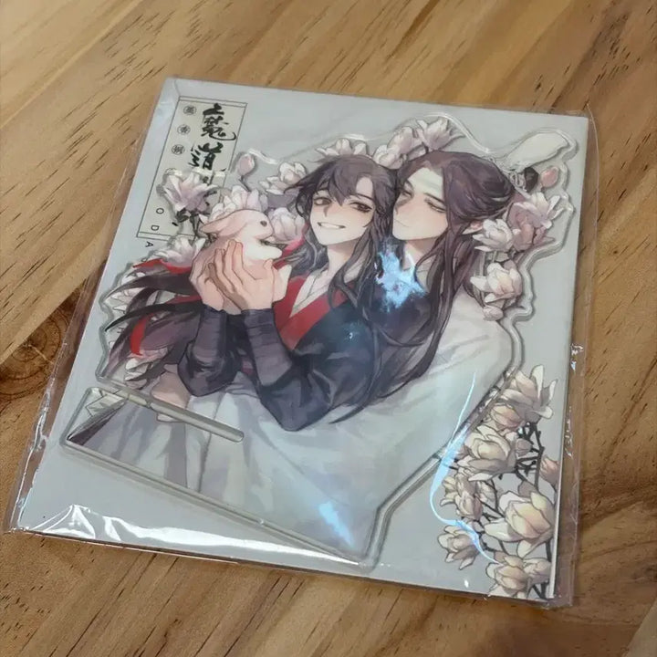 [BUNJANG] Montage Shop Acrylic Stand / 미개봉) 마도조사 몽타쥬샵 아크릴