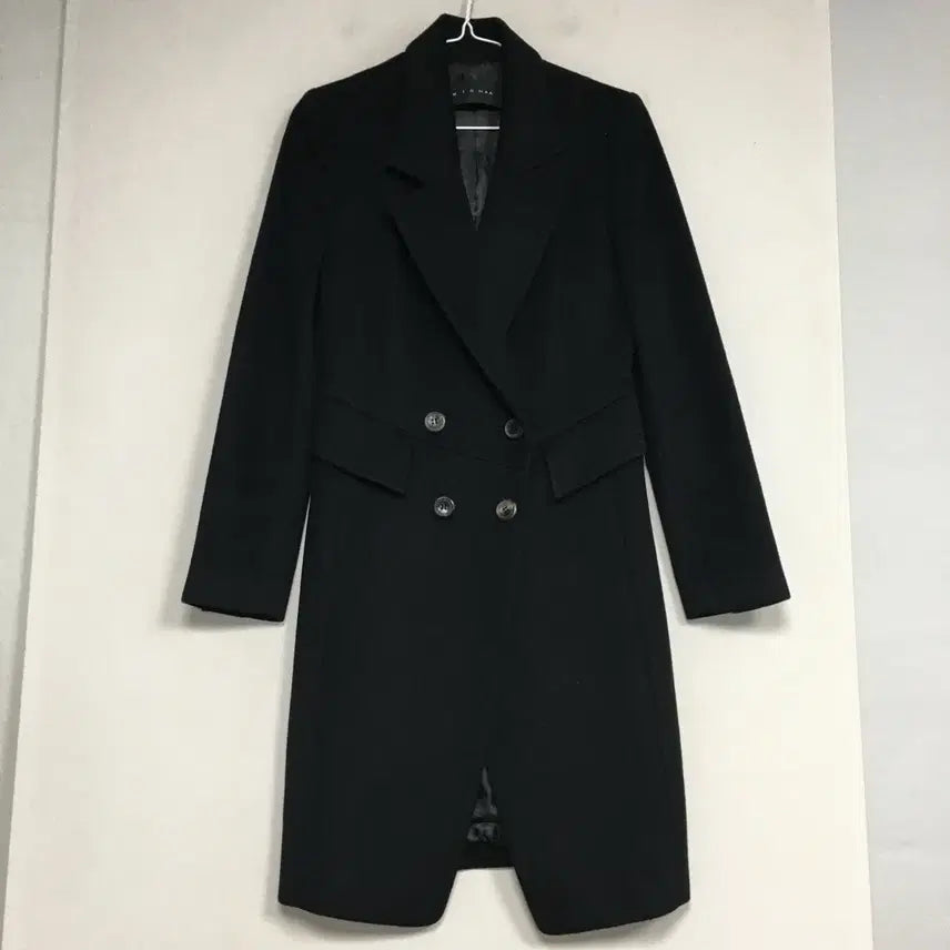 [SOLD OUT] MICHAA 미샤 캐시미어 100 코트 85