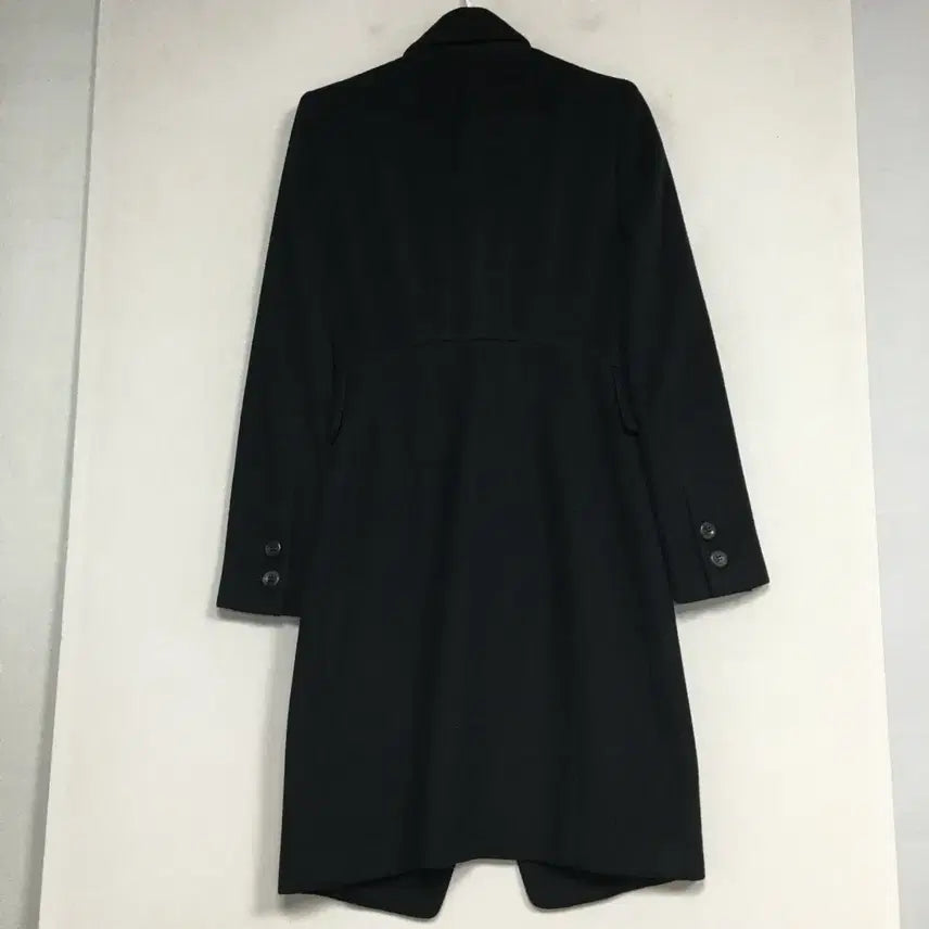 [SOLD OUT] MICHAA 미샤 캐시미어 100 코트 85
