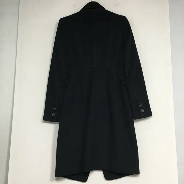 [SOLD OUT] MICHAA 미샤 캐시미어 100 코트 85