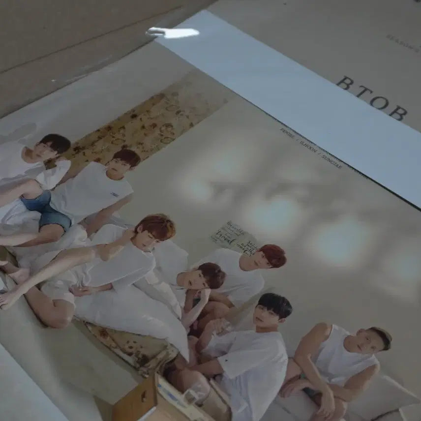 [BUNJANG] BTOB 2019 Season&