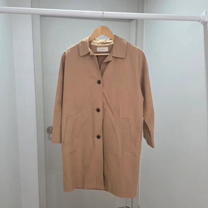 [BUNJANG] BCBG Beige Women&