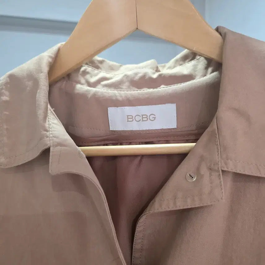 [BUNJANG] BCBG Beige Women&