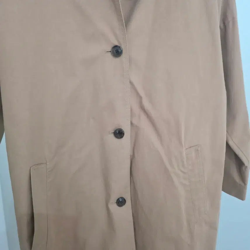 [BUNJANG] BCBG Beige Women&