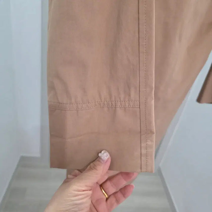 [BUNJANG] BCBG Beige Women&