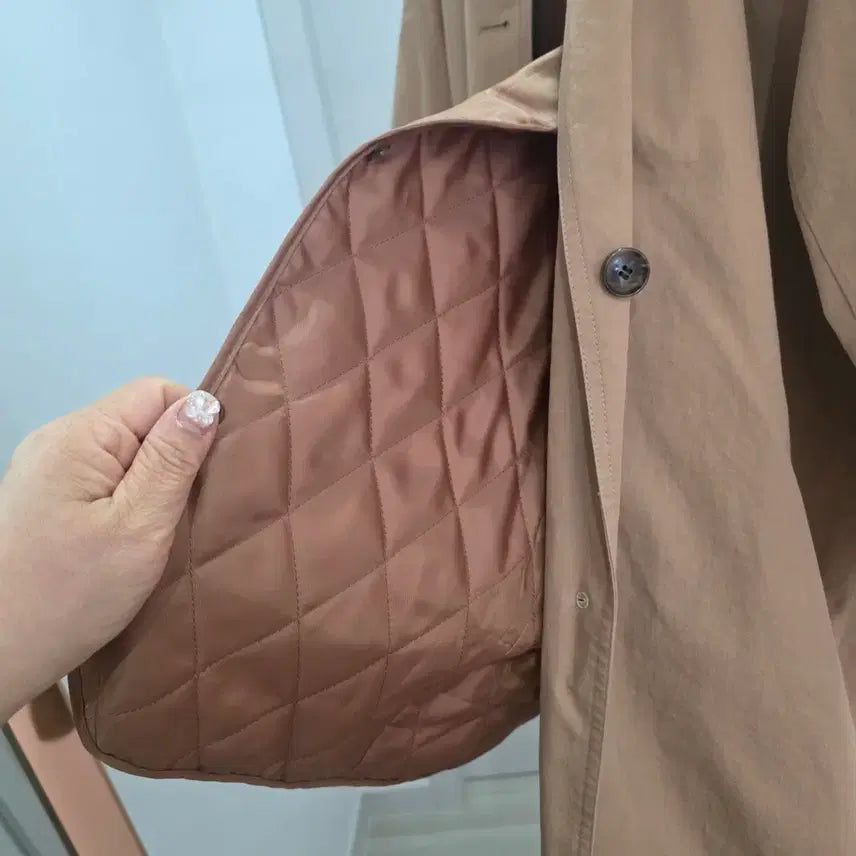 [BUNJANG] BCBG Beige Women&