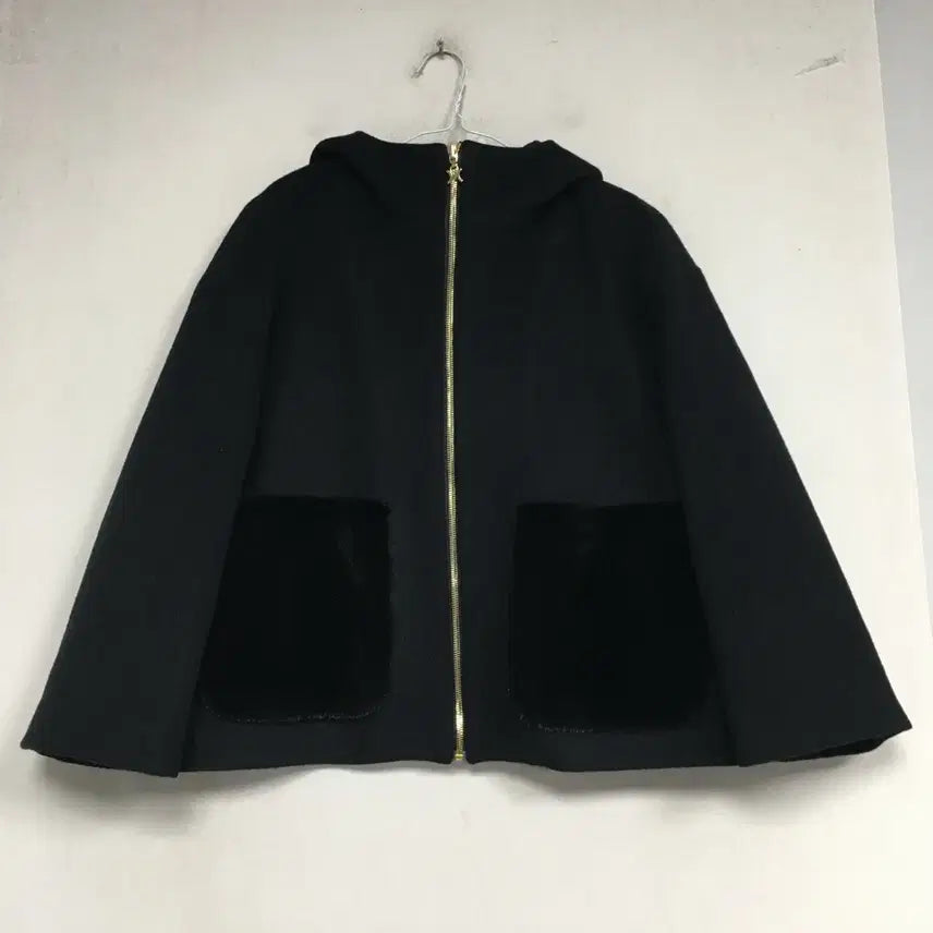 [SOLD OUT] 24 모조에스핀 밍크포켓 캐시미어 자켓 55