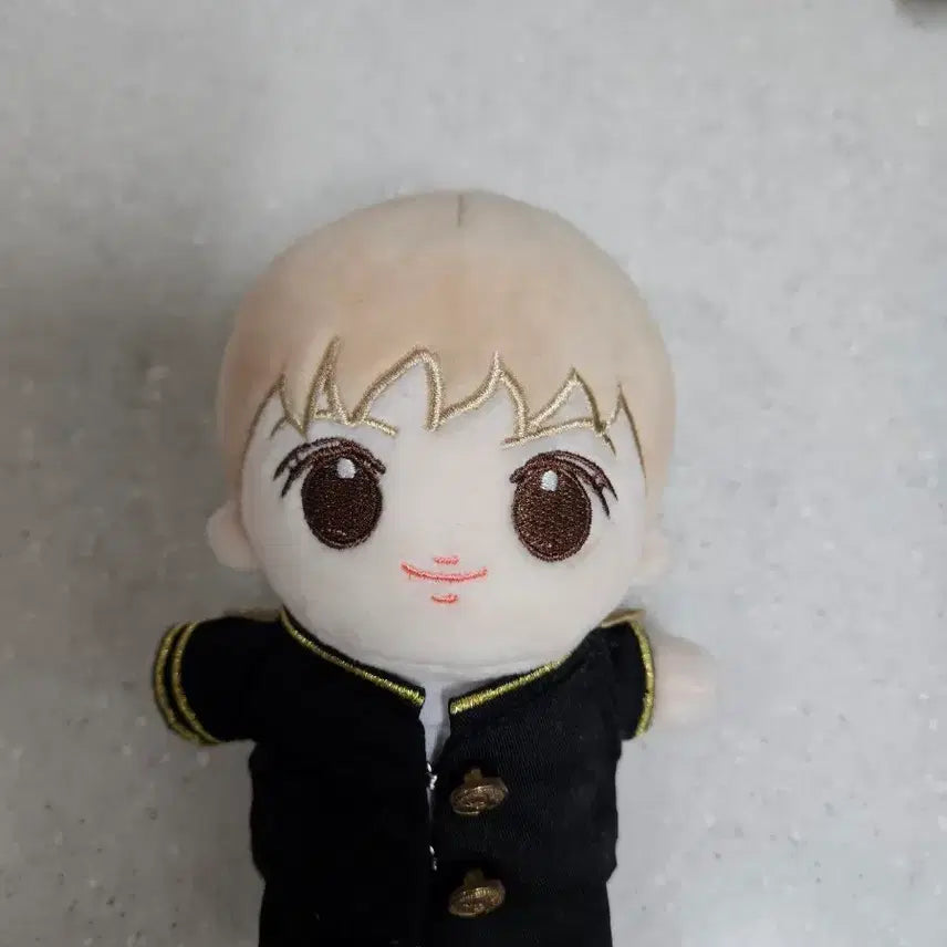 [BUNJANG] Taemin 10cm Doll / 태민 10cm인형