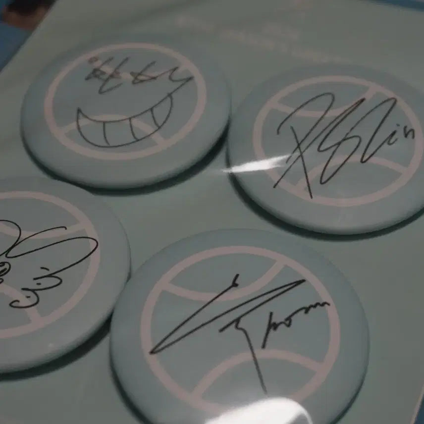 [BUNJANG] BTOB 2020 Season&