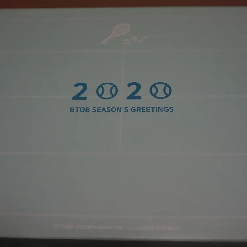 [BUNJANG] BTOB 2020 Season&