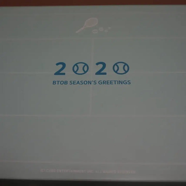 [BUNJANG] BTOB 2020 Season&