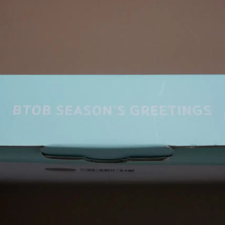 [BUNJANG] BTOB 2020 Season&