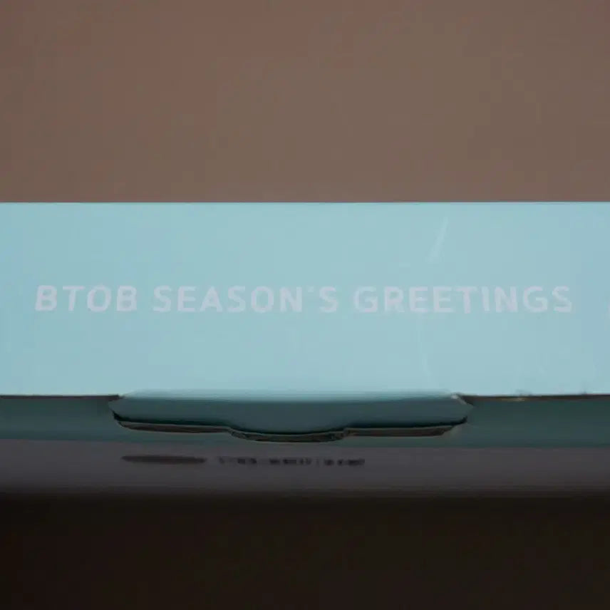 [BUNJANG] BTOB 2020 Season&